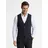 Finshley & Harding London Weste Wesdon marine 50