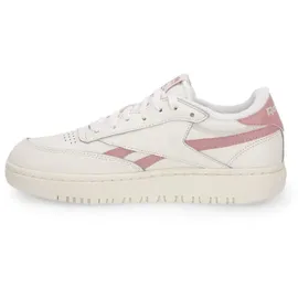 Reebok Club C Double chalk/smoky rose/chalk 37,5