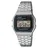 Casio Collection A159WE-1EF Edelstahl 36,8 mm A159WE-1EF