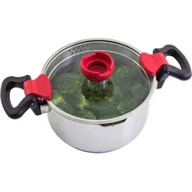 Kopf Nelo Topf-Set 4-tlg.