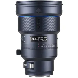 Laowa AF 200 mm F2,0 Teleobjektiv Nikon Z