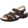 Finn Comfort Gomera schwarz 41