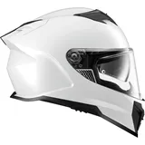 IXS 912 SV 1.0 Integralhelm - Weiß - M