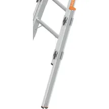 Layher Steigtechnik GmbH Layher Topic Holmverlängerung 64 mm