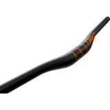 Race Face NEXT-Lenker erhöht um 20 mm – 35 x 760 – Carbon/Türkis