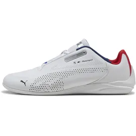 Puma BMW M Motorsport Drift Cat Decima 2.0 Schuhe 42.5, White pro Blue - 42.5 EU