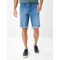 EUREX BY BRAX Style BRAD BLUE STONE, denim blau