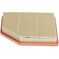 Bosch Luftfilter F 026 400 789