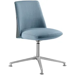 LD Seating Melody Design 770-RA,F28-N6 Drehsessel