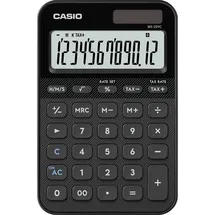 Casio MS-20YC Schwarz