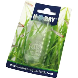 HOBBY Stern-Saughalter für Heizer Aquarienzubehör