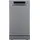 Gorenje G400 GS541D10X Geschirrspüler (freistehend, 448 mm breit, Silber)