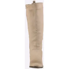 Andrea Conti Stiefel Damen Taupe 40