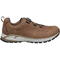 MEINDL Malta Walker Herren braun 45