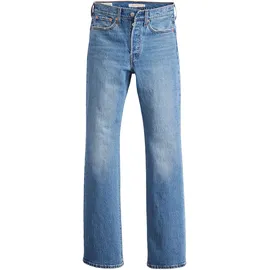 Levi's Wedgie Boot Fair Point psk), - 29W / 30L