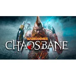 Warhammer: Chaosbane