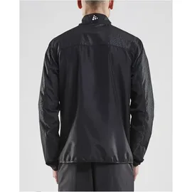 Craft Rush Wind Jacket Men black (999000)
