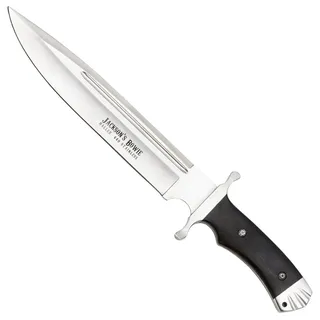 Budoten Haller Messer Jackson's Bowie, 83552