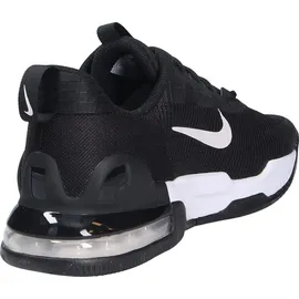 Nike Air Max Alpha Trainer 5 Herren Black/White-Black 46