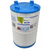 Darlly SC730 weiß Filterkartusche