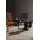 BIZZOTTO Sessel Yves Teakholz/Rattan 67 x 92 x 67 cm Beige