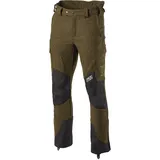 PSS X-treme Protect Loden Sauenschutzhose Grün Größe 46 - XL