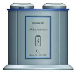 ETQ APL Ladestation