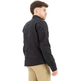 RevIt! Revit Dale Jacke - Black - 2XL