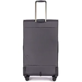 Stratic Bendigo Light + 4-Rollen L 84 cm / 105-120 l black