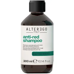 Alter Ego Anti-Red Shampoo 300 ml