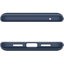 SPIGEN Liquid Air Navy Blue Google Pixel 8 Pro