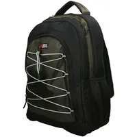 Hti-Living Laptoprucksack Schulrucksack