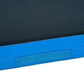 Sport-Thieme Landematte Cloud Dunkelblau-Blau