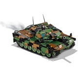 Cobi Armed Forces Leopard 2A5 TVM