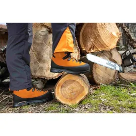 Haix Protector Forest 2.1 GTX orange - EU 44 -