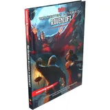 Dungeons & Dragons Wizards of the Coast Dungeons & Dragons RPG Van Richtens Ratgeber zu Ravenloft