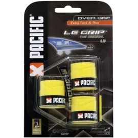 Pacific Le Grip Original 3er schwarz -