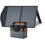 All powers solar panel 60w/100w wasserdichtes tragbares faltbares lade panel mit tragbarem 300w