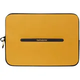 Samsonite Ecodiver Laptop Sleeve 15.6" Yellow