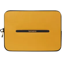 Samsonite Ecodiver Laptop Sleeve 15.6" Yellow
