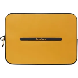 Samsonite Ecodiver Laptop Sleeve 15.6" Yellow
