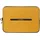 Samsonite Ecodiver Laptop Sleeve 15.6" Yellow
