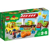 LEGO Duplo Bauernmarkt 10867