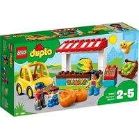 LEGO Duplo Bauernmarkt 10867