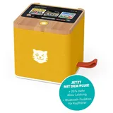 Tiger Media Tigerbox Touch Plus gelb