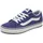 Vans Vero LS Blau 47