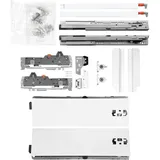 vasalat Tandembox Set Modell K 600 mm 600 x 115