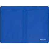 Navaris Kühlpad Gel-Kompresse XXL 35 x 28 cm