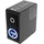 iTEC i-tec 140W Intelligent Multiport USB-C Ladegerät-/Netzteil, 3x USB-C, 1x USB-A, Touch-Display, PD 3.1