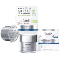 Eucerin Anti Age Hyaluron-Filler Nachtpflege 50 ml